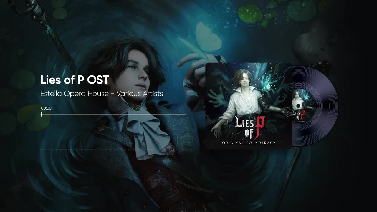 37. Estella Opera House - Various Artists