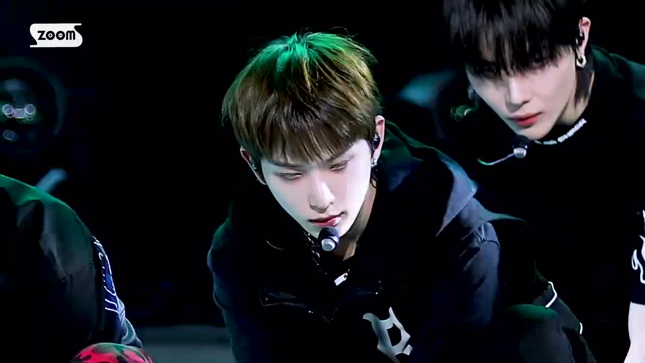 231119 War Cry (Korean ver.) l 人歌横版