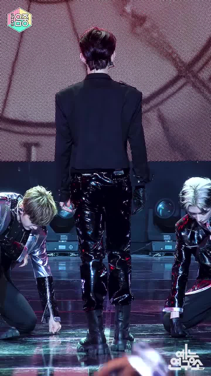 231118 CRUSH 音乐中心