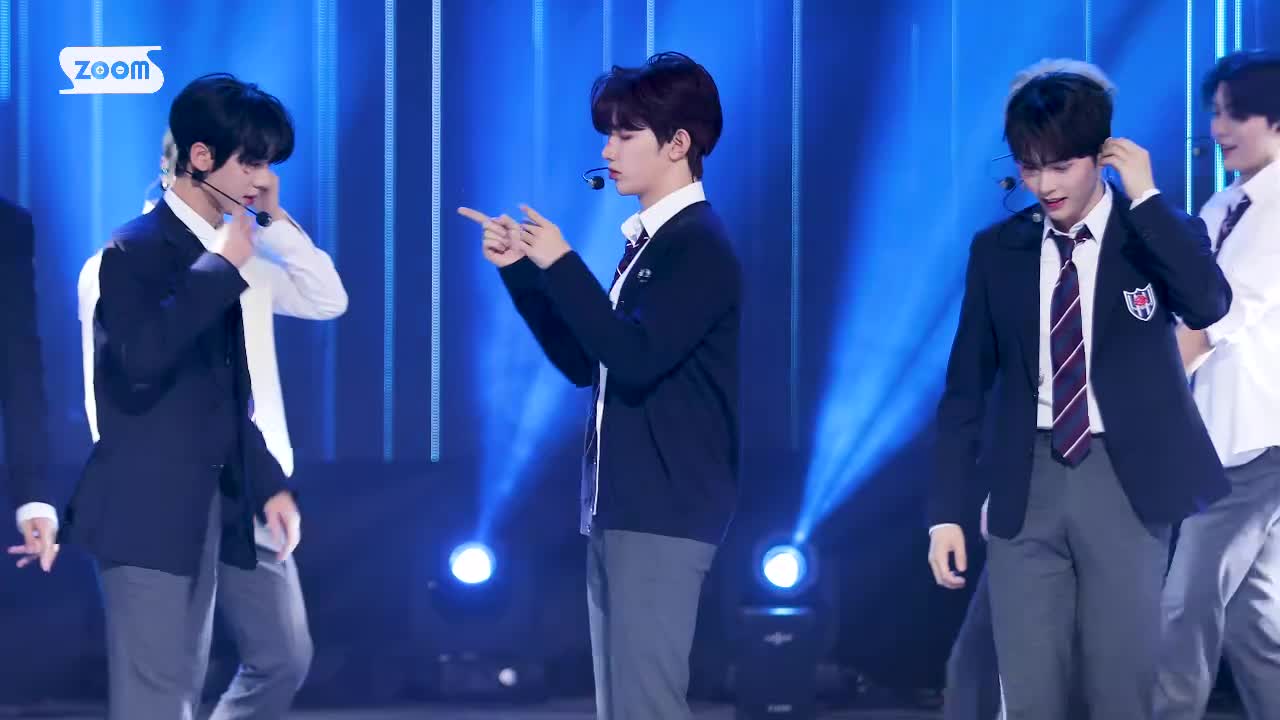 231119 CRUSH 人气歌谣 横版