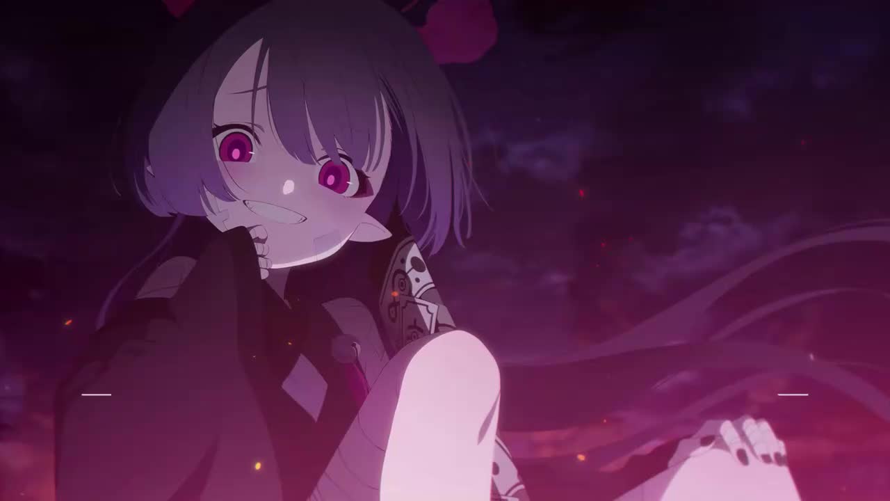 【Vol.5剧情】Tsukikage（百花缭乱篇～第1章BGM #3）