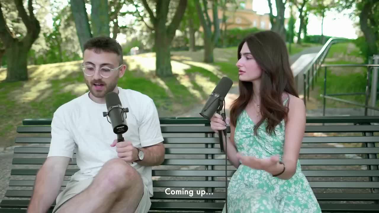 147. Finding Love in the Modern Dating Culture (with Nathaniel Drew)