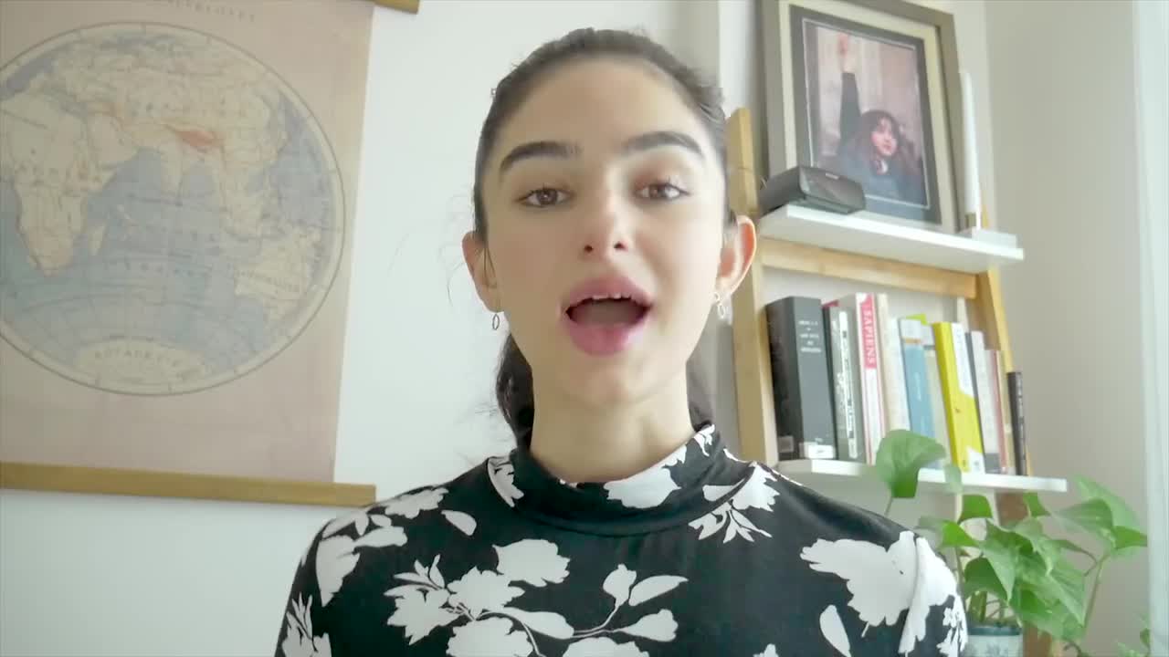 3. Here is what I learned about life this year