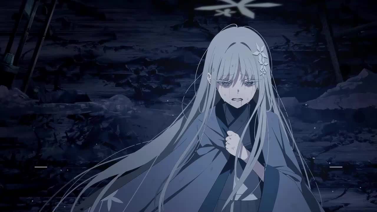 【Vol.5剧情】Dancing Falsehood（百花缭乱篇～第1章BGM #6）