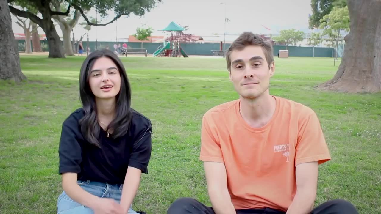 12. Why Dating is so Tough ft. GoldJacketLuke