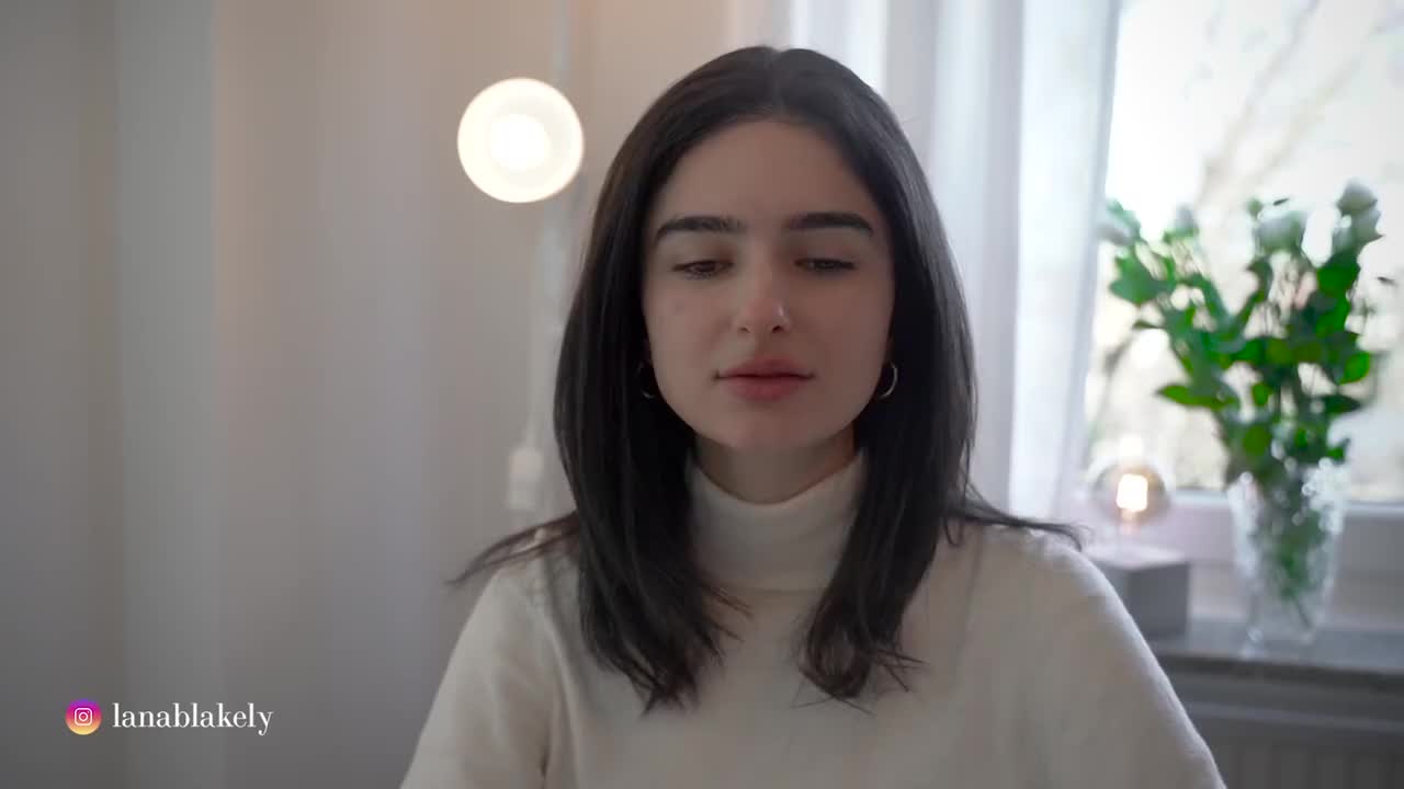 34. Why I Don't Have a Morning Routine