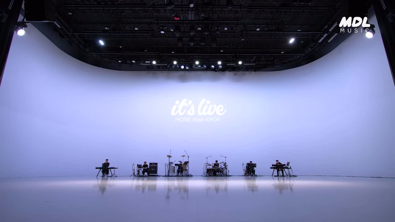 ENHYPEN - Still Monster Band LIVE Concert