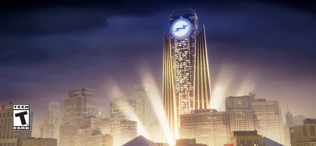 Supervillain Jhin ｜ Skin Trailer - League of Legends： Wild Rift-3840x1772