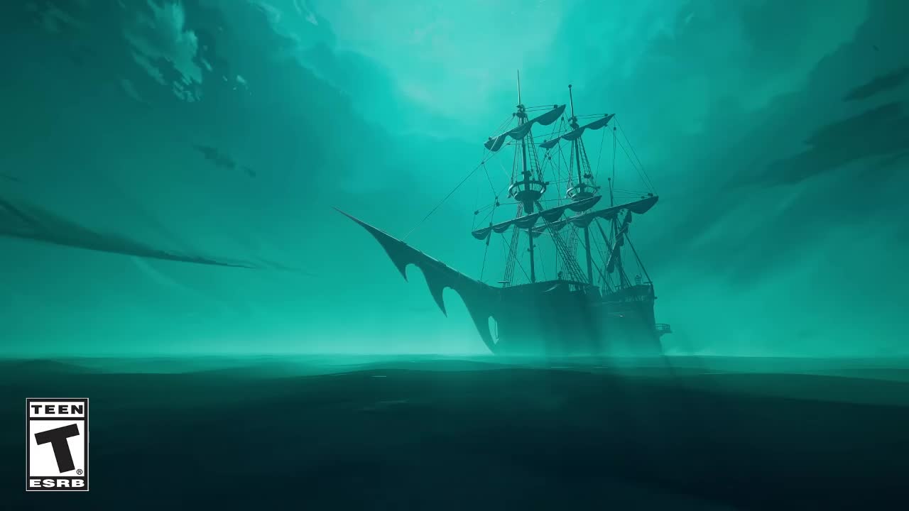 Rise From the Deep ｜ Champion Trailer - League of Legends： Wild Rift-1920x1080