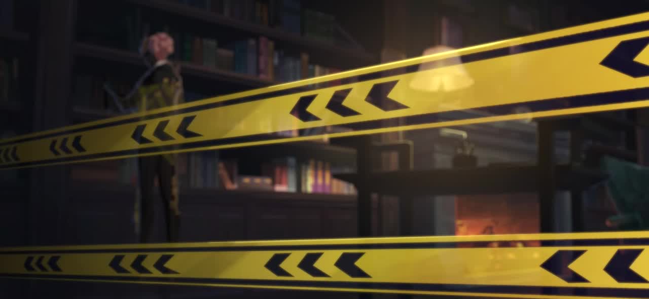 Psychic Detective Senna ｜ Skin Trailer - League of Legends： Wild Rift-2340x1080