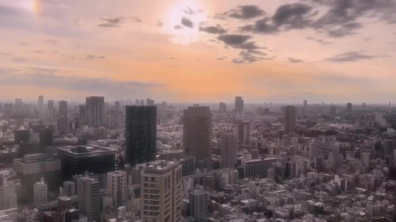 Get Up (City Pop Remix)