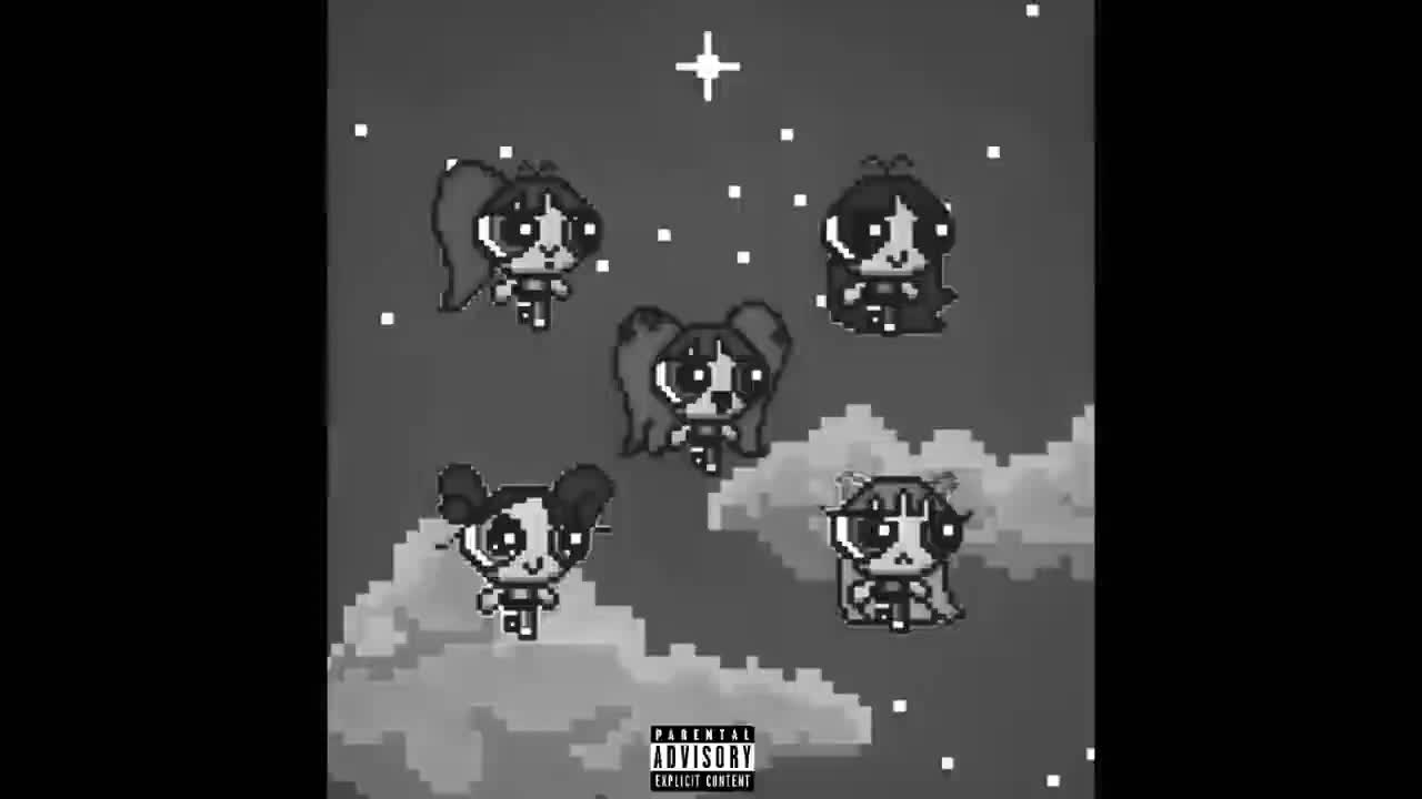 Get up remix (Extended Chill ver.)