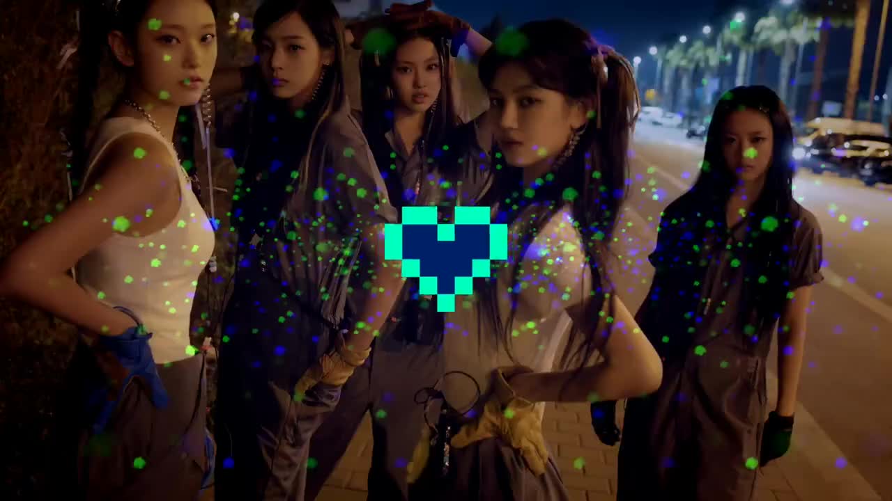 ETA(Ft. Bruno Mars That's What I Like Mashup)