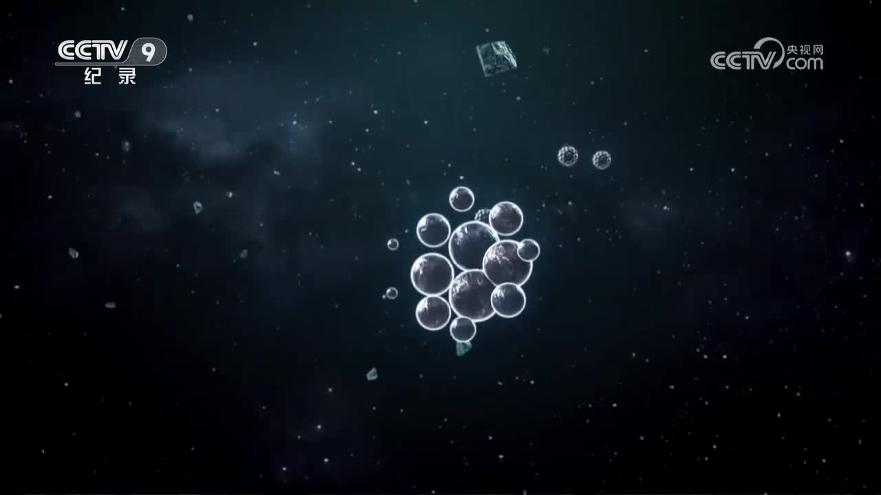 第8集 “疲乏”中也有能量