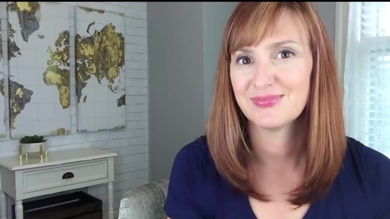 7. How to Stress a Syllable Word Stress in American English Part 2