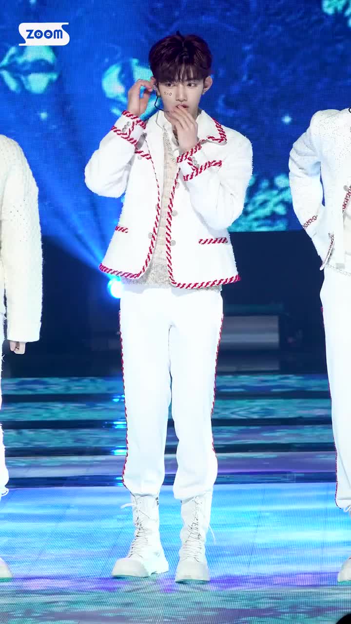 231126 MELTING POINT 人气歌谣