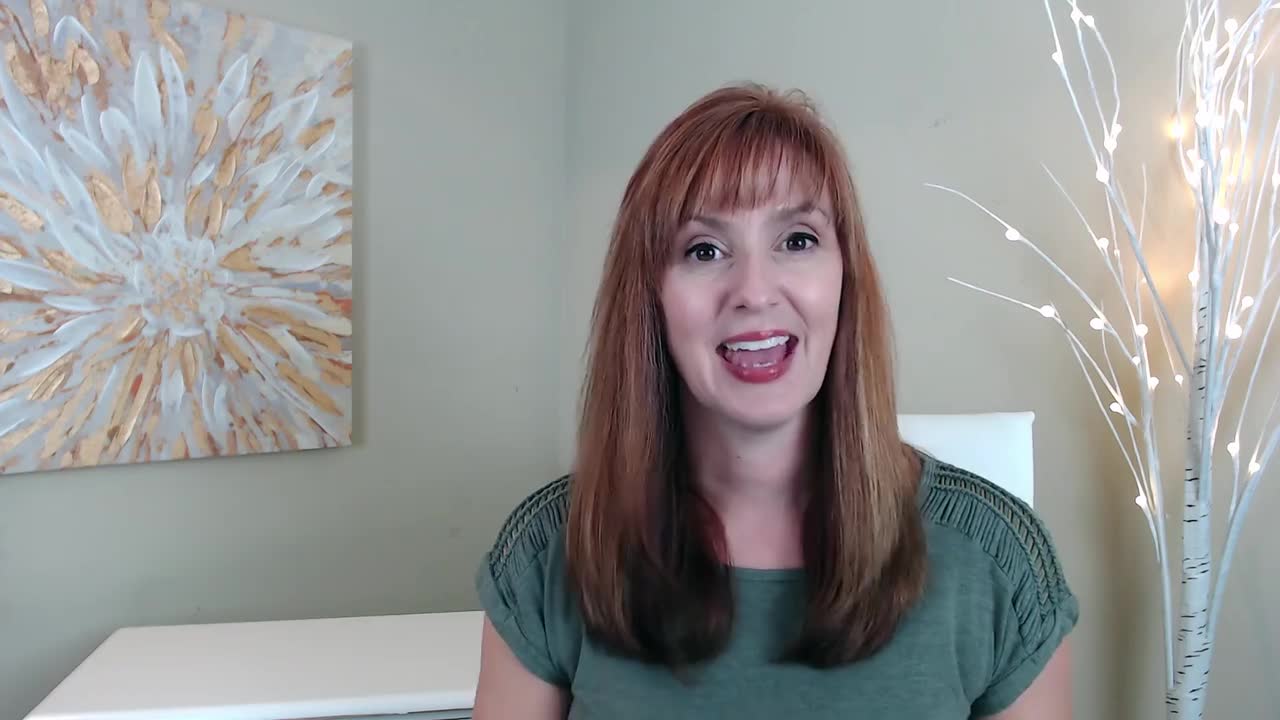 90-How to Pronounce Past Modal Contractions HAVE