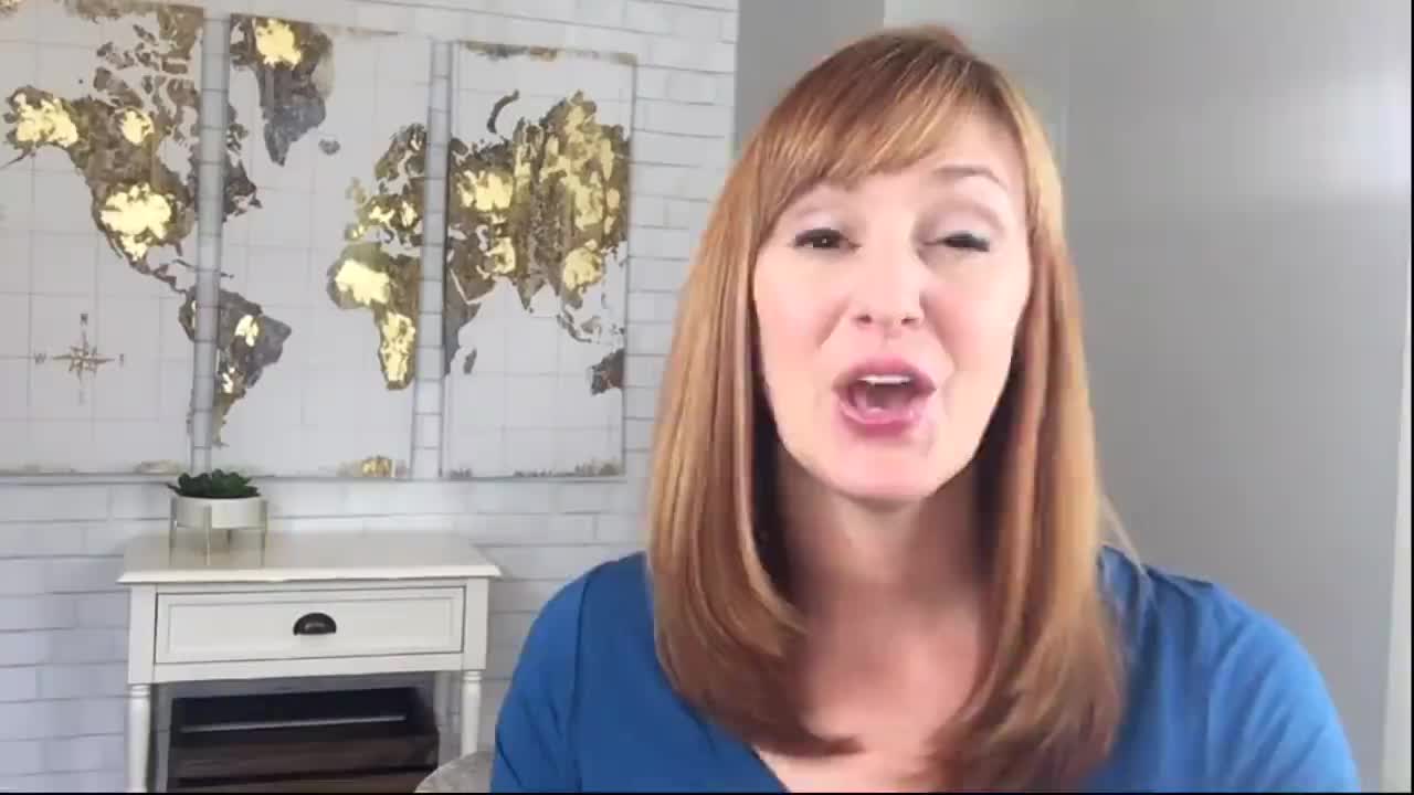 5. T and D Sounds American Accent Training for Indian Speakers Clear English Co