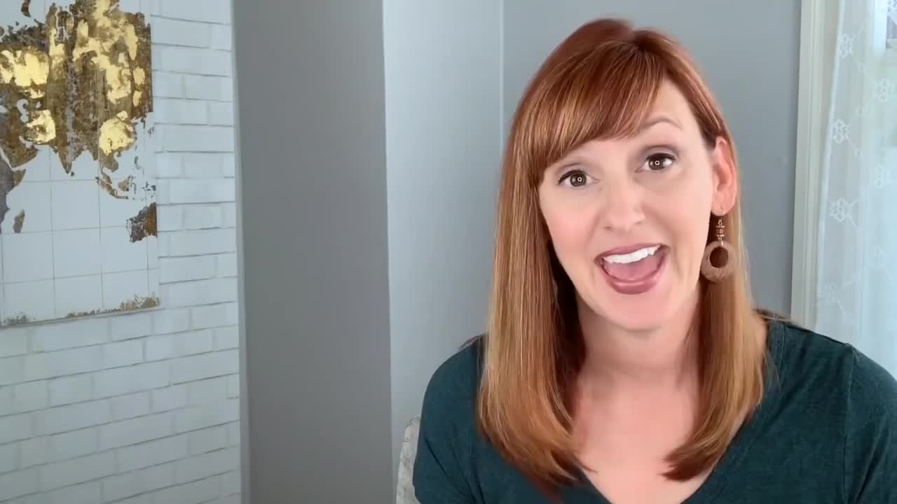 50-Practice Super Common English Reductions GONNA and WANNA