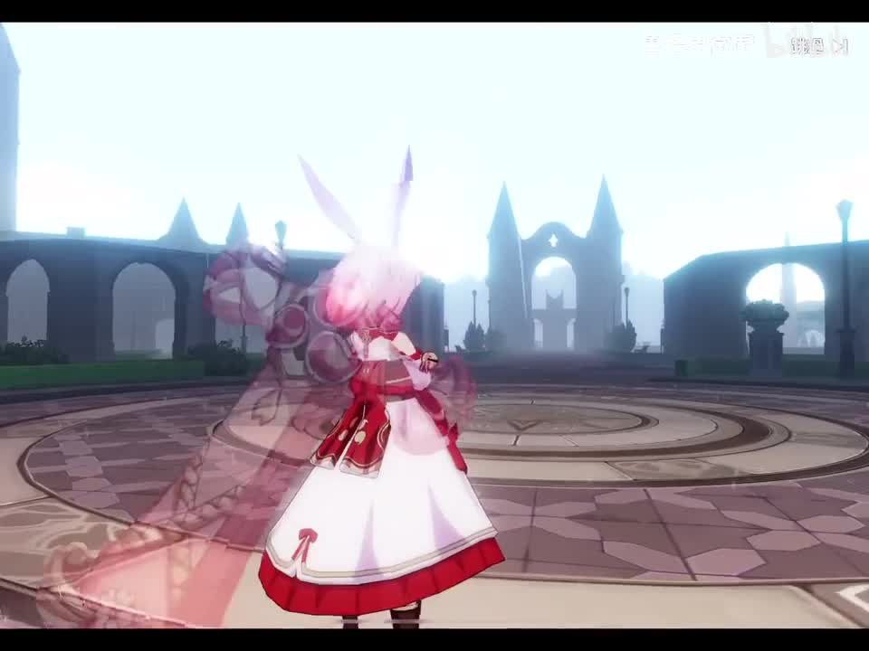 崩坏编年史永世回忆3-3 隐忧