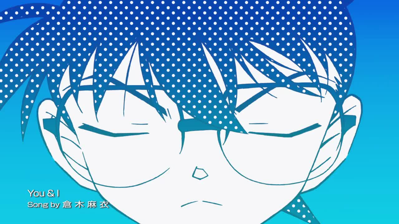 ED70: You & I / 仓木麻衣