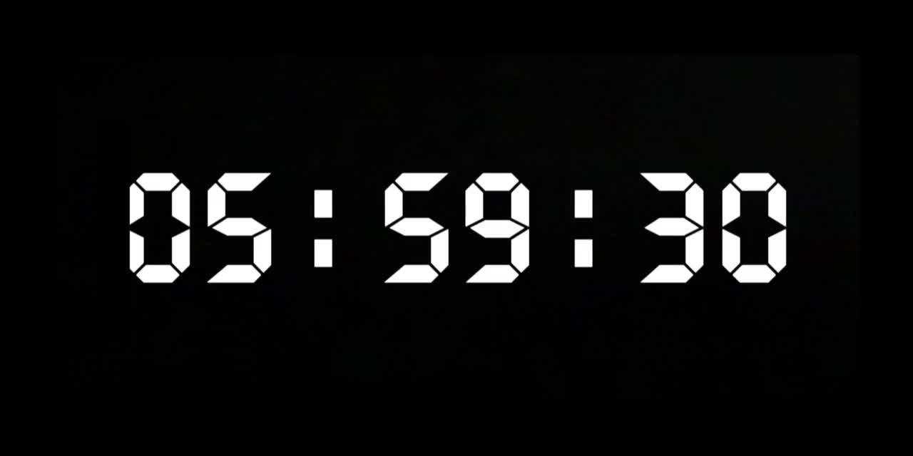 05:59:30--06:00:30