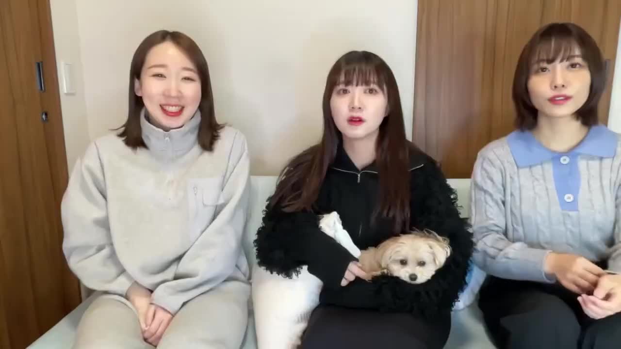 チームYの年末調整 生配信