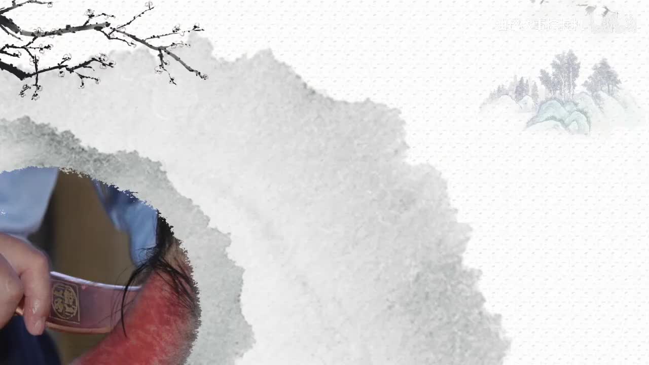 01、砭爷亲授——李氏砭法痧象学