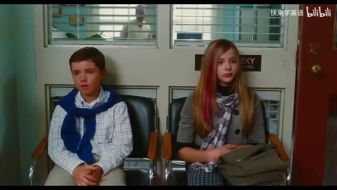 小屁孩日记Part008