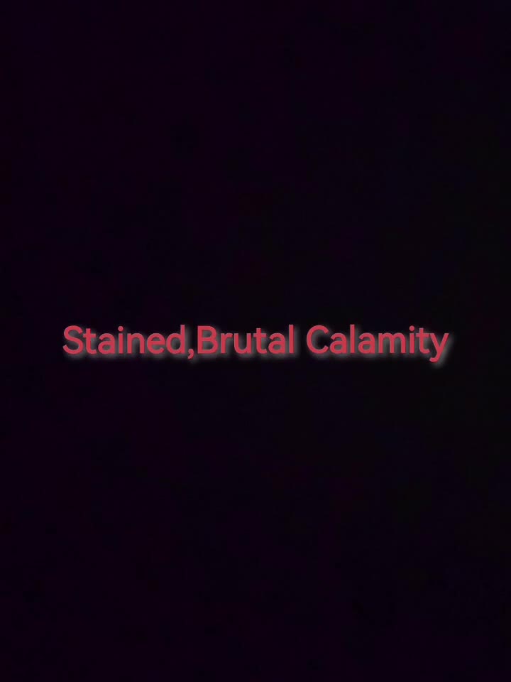 泰拉瑞亚Calamity模组 玷残之灾--Stained,Brutal Calamity（至尊女巫,灾厄）