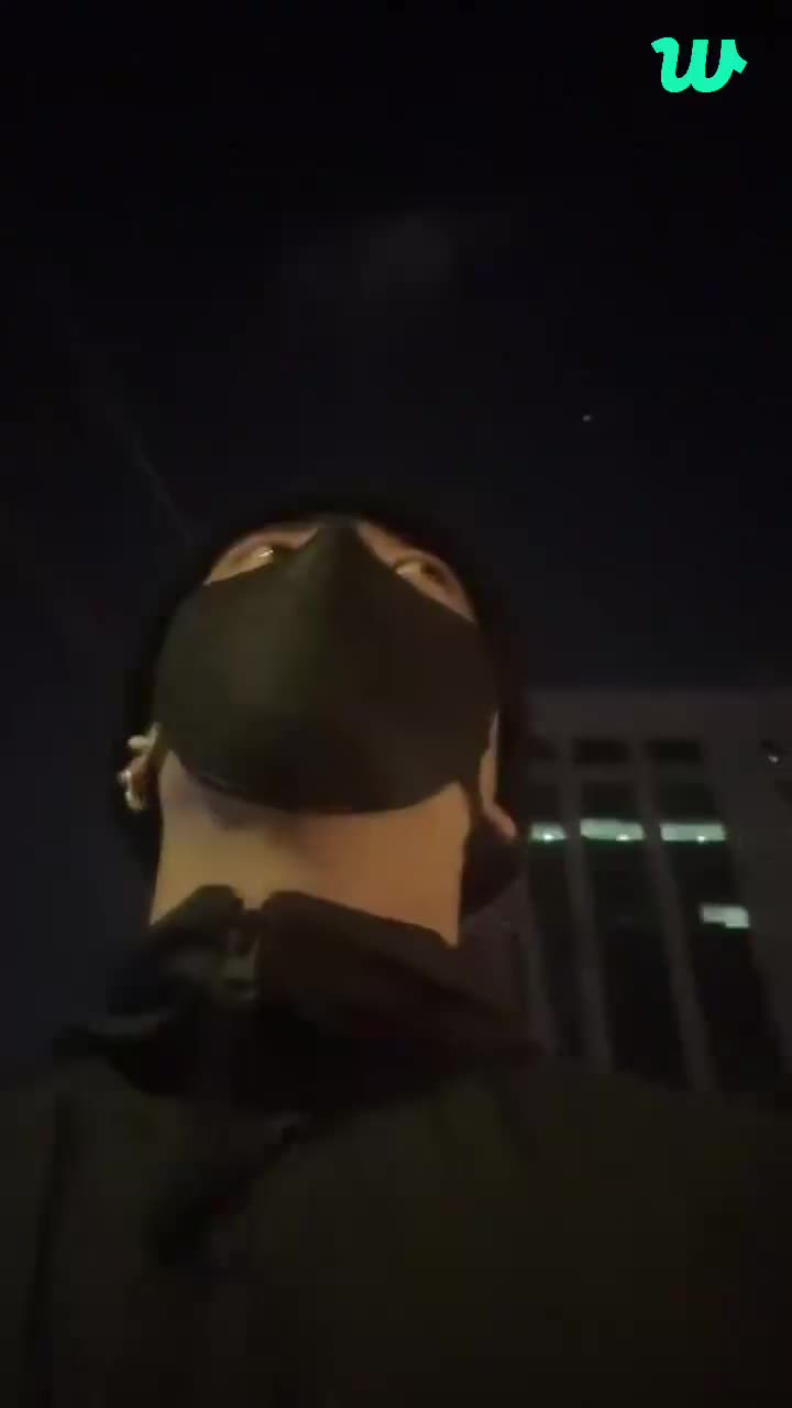 【暂无中字】231208 柾国回家＋聊天唱歌直播