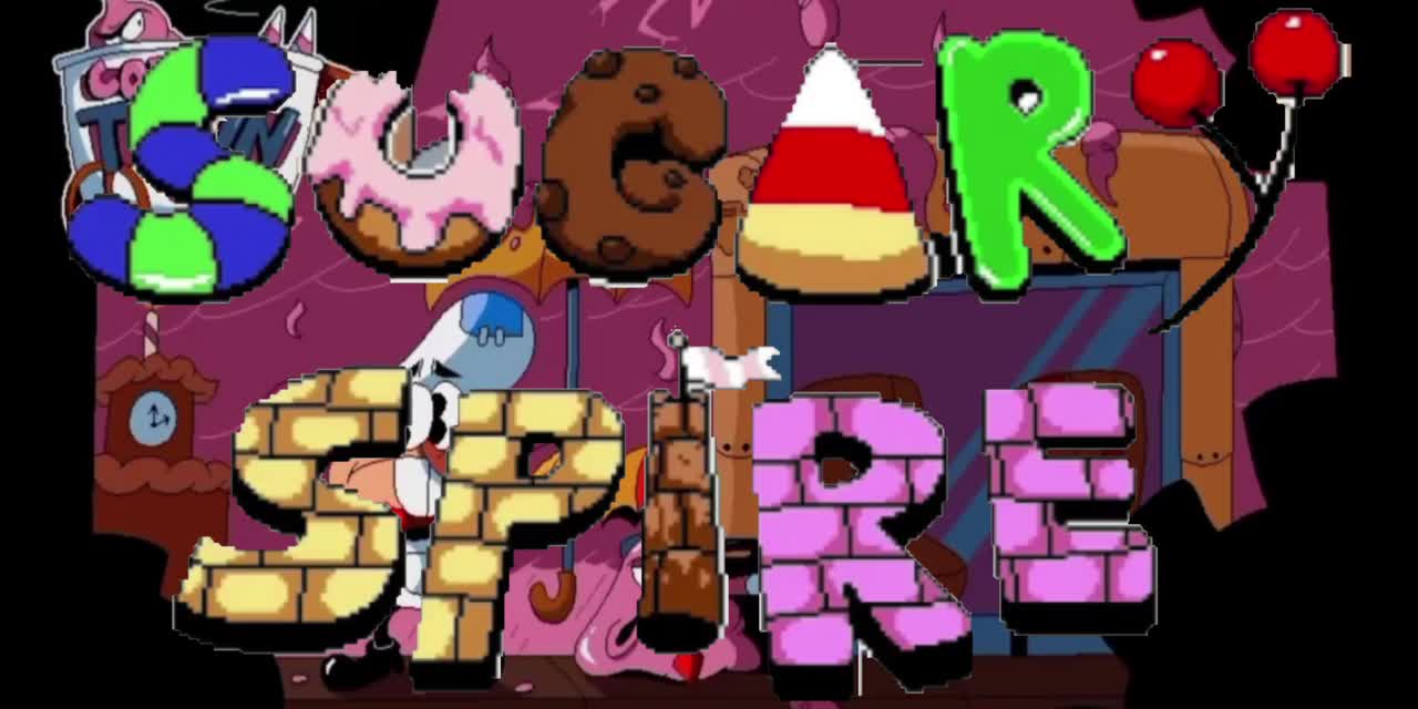 11 Around the Gateau ' s Gears-在奶油蛋糕的齿轮旁边