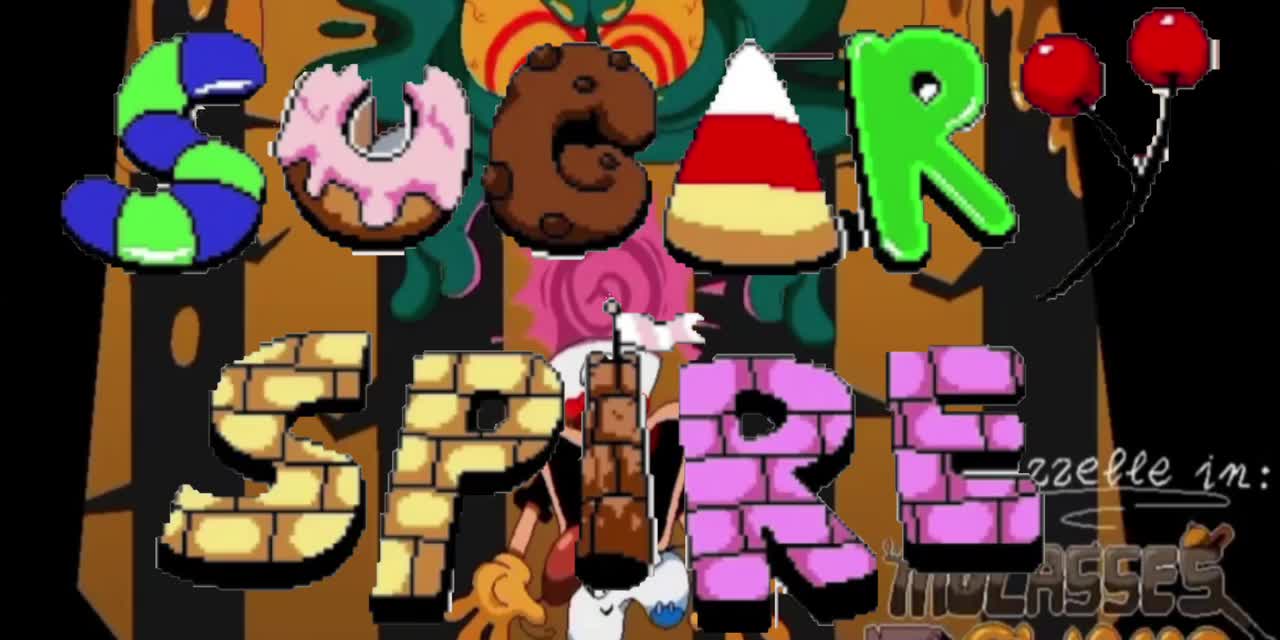 12 Lost Chocolate-弄丢巧克力