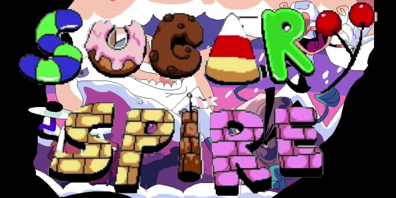 24 Aw,Fudge! -嗷，软糖！