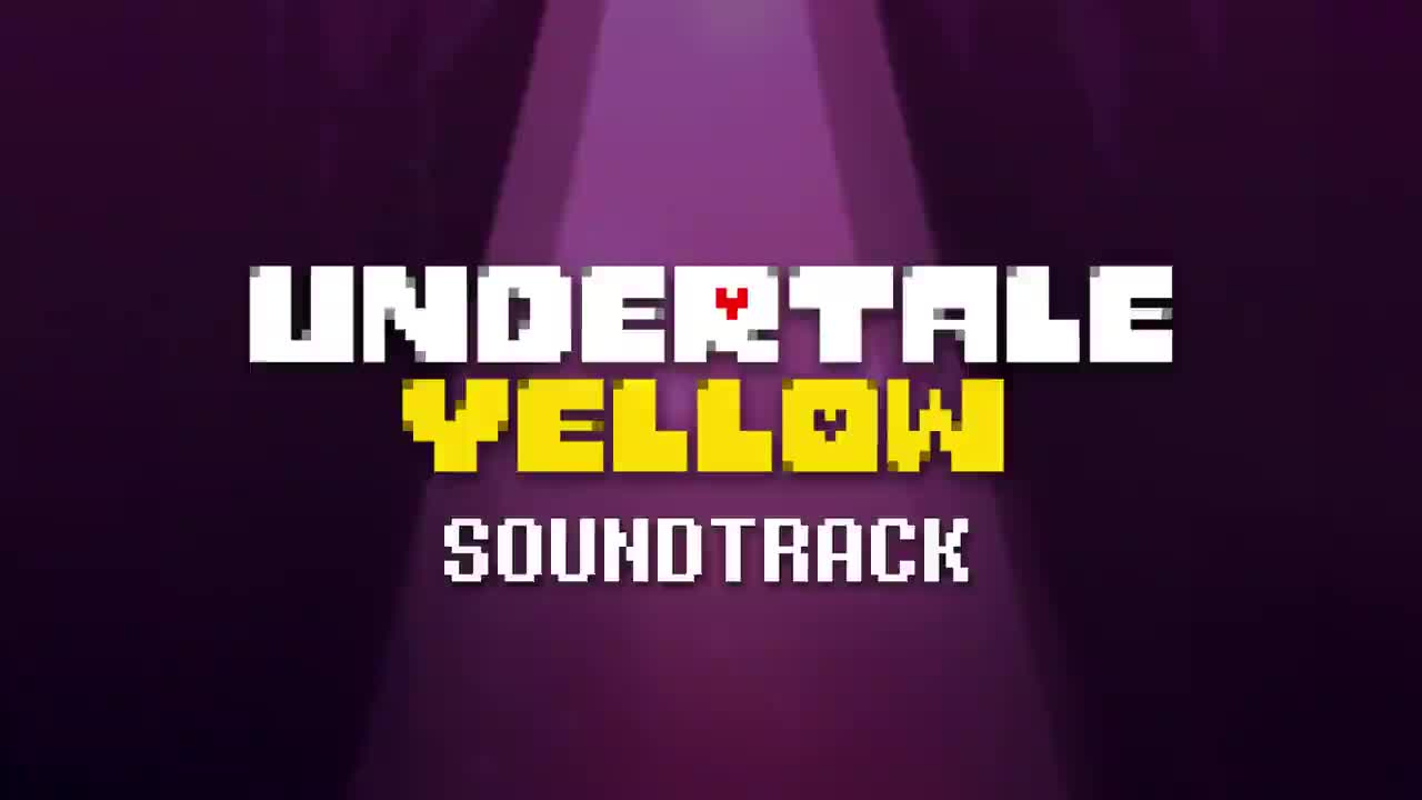 123 - Undertale Yellow