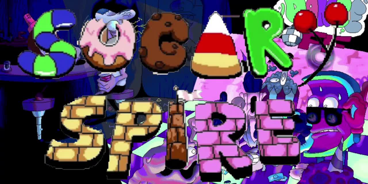 28 DANCEOFF DELUXE-舞动不休豪华版