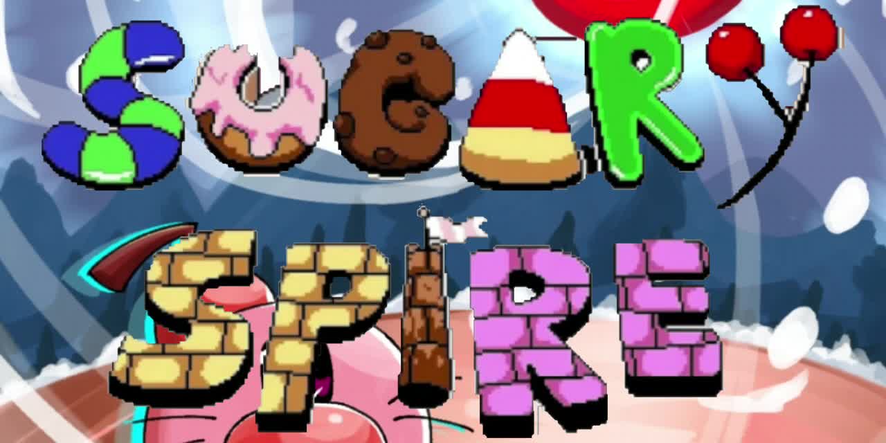 32 Sugarcube Hailstorm-方糖冰雹