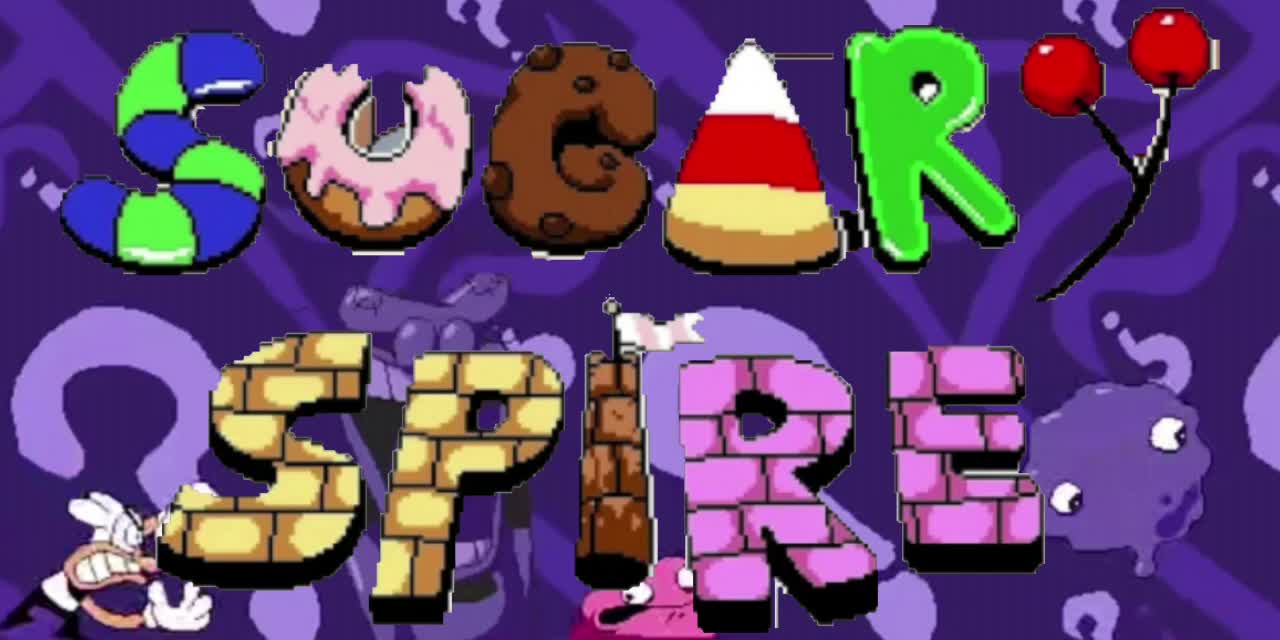 34 Secret At The Rave-狂欢派对中之秘