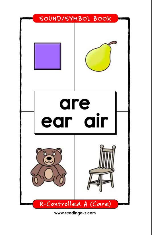 R-Controlled A (Care)