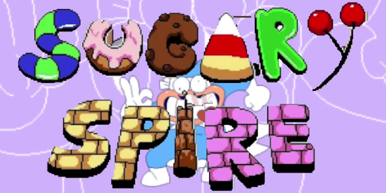 37 Here comes Pizzano! -披萨诺来了！