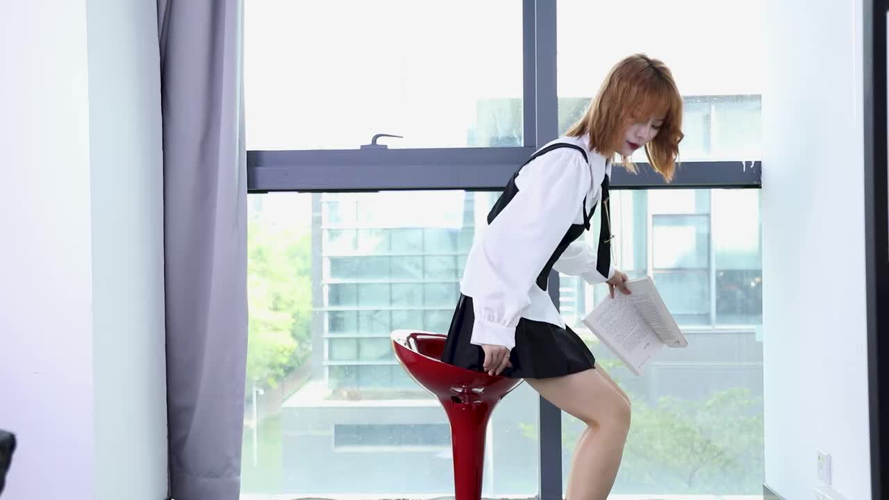 28..pr教程：美女悬浮术