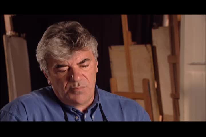 【采访】John Napier