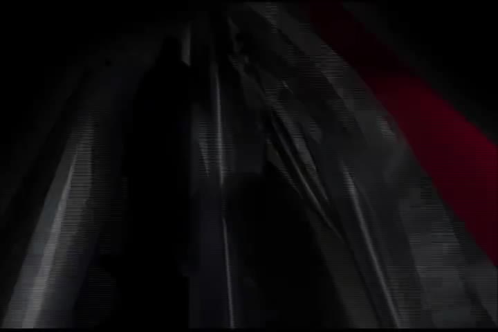 【花絮】“猫”录影之制作