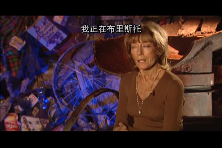 【采访】Cillian Lynne