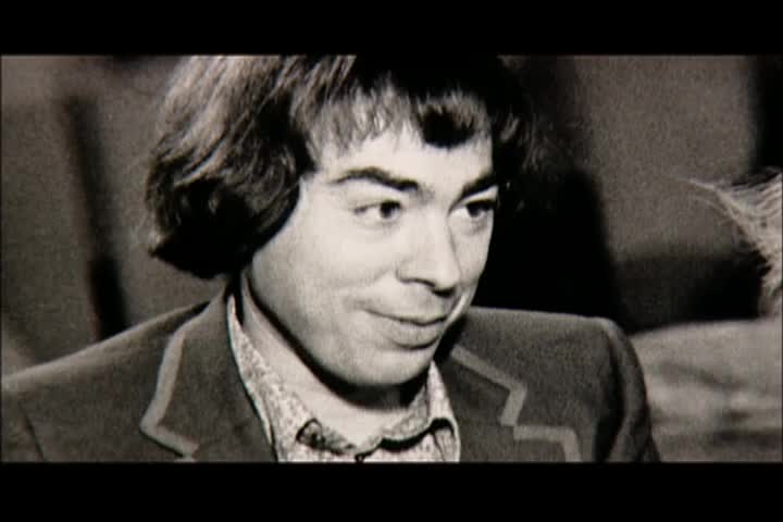 【采访】Cameron Mackintosh