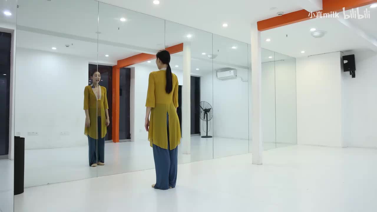 卿卿日常教学第四节