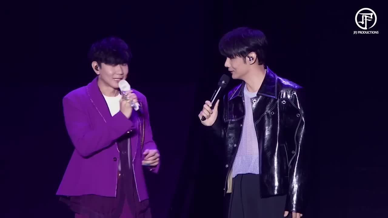 23.12.9 年少有为（广西站with李荣浩）