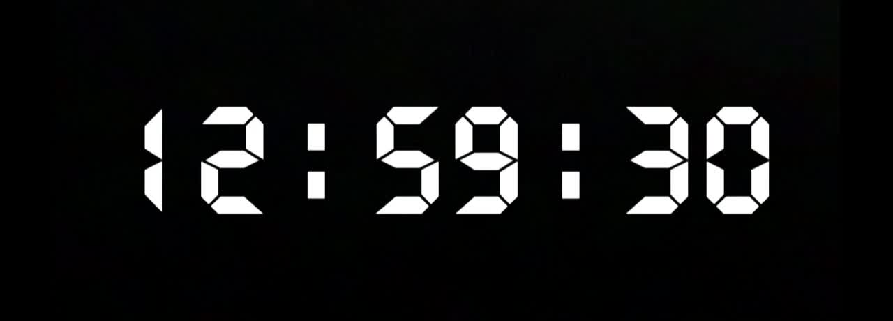 12:59:30--13:00:30