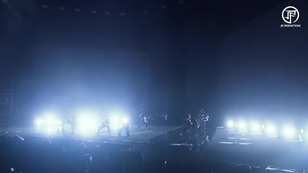 《曹操》ft.阿杜 - 南宁站 20231210