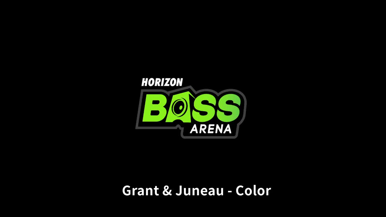 【Bass Arena】Color